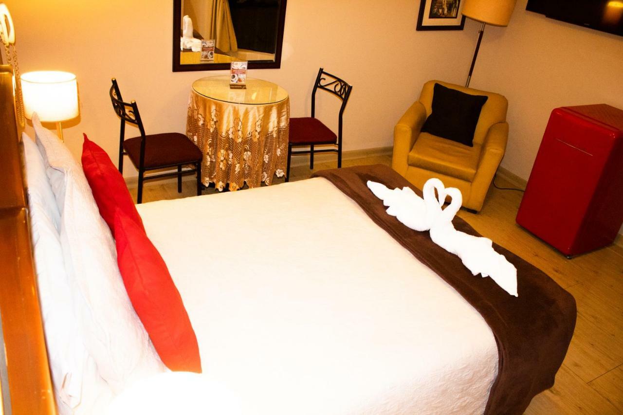 Solis Dies Hotel ลิมา ภายนอก รูปภาพ