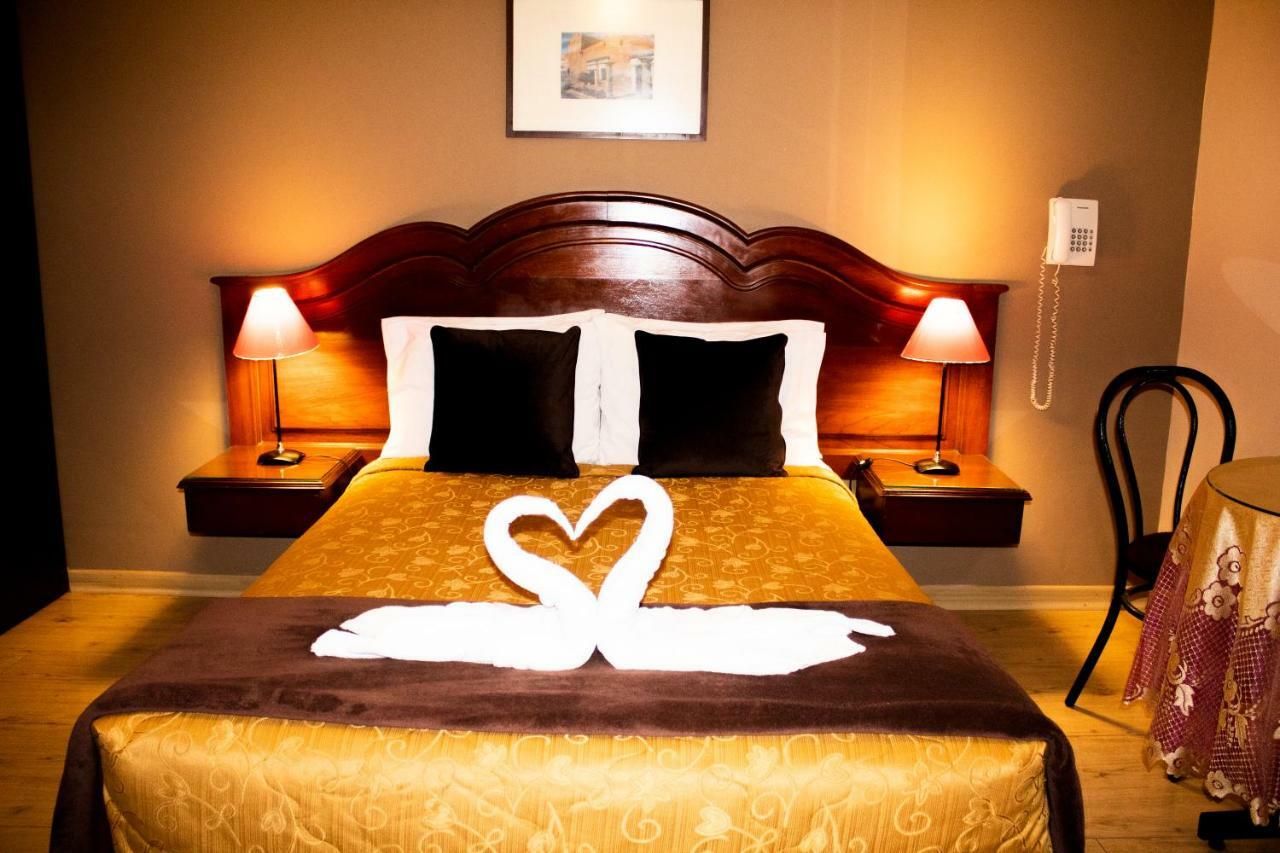 Solis Dies Hotel ลิมา ภายนอก รูปภาพ